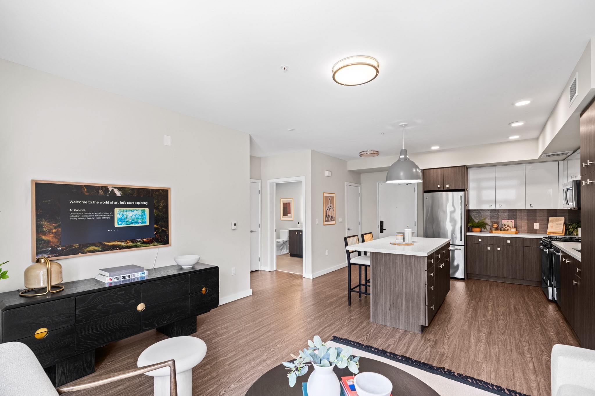 L Seven Apartments, 1222 Harrison Street, San Francisco, CA - RentCafe